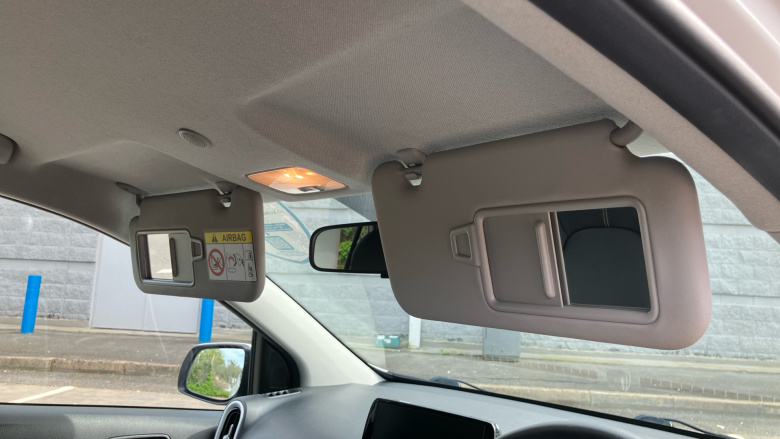 Kia Picanto 1.0 X-Line 5dr Petrol Hatchback